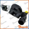 Gaine de suralimentation pour FORD | GPP-FR-019, 09-0202